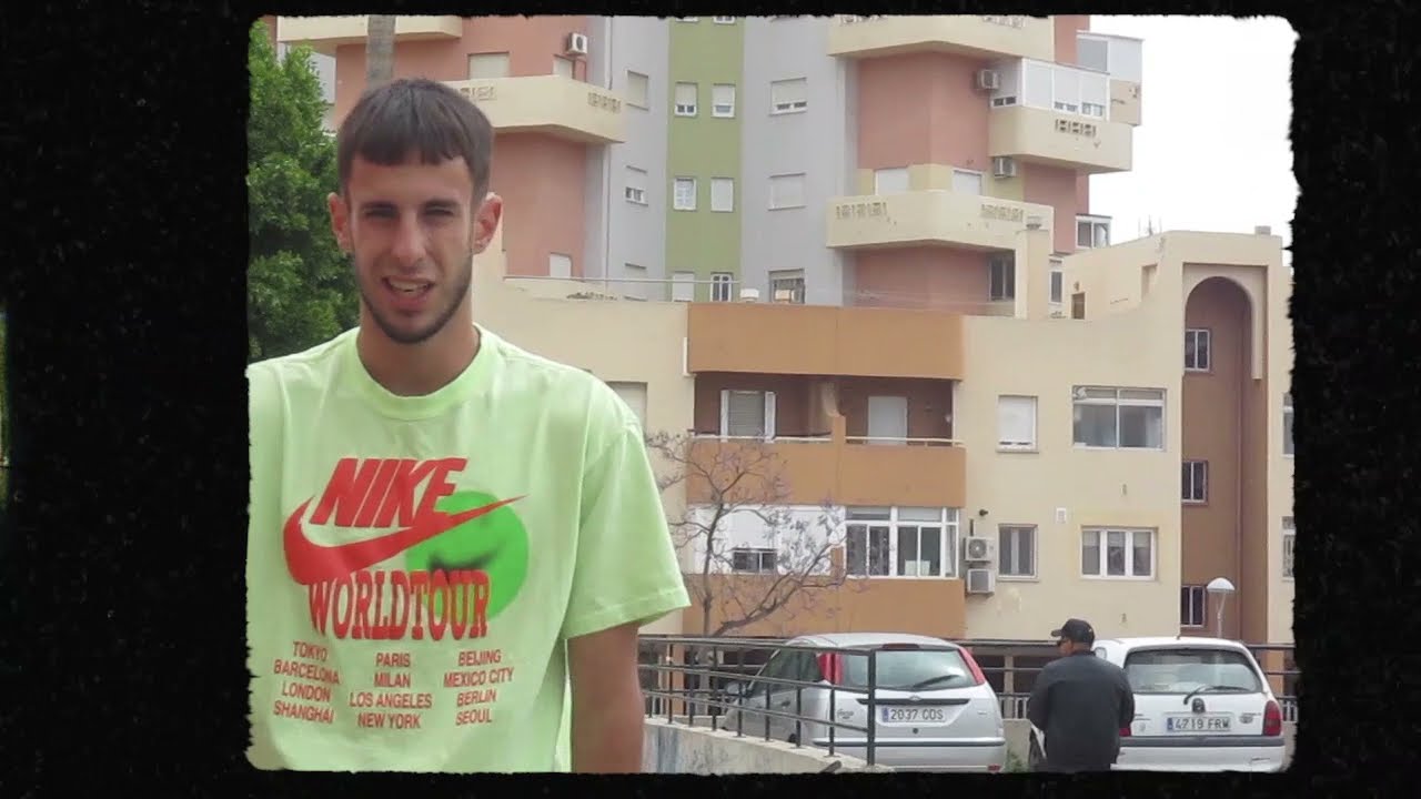 ZK SUEÑOS DE CALLEJÓN / VIDEOCLIP
