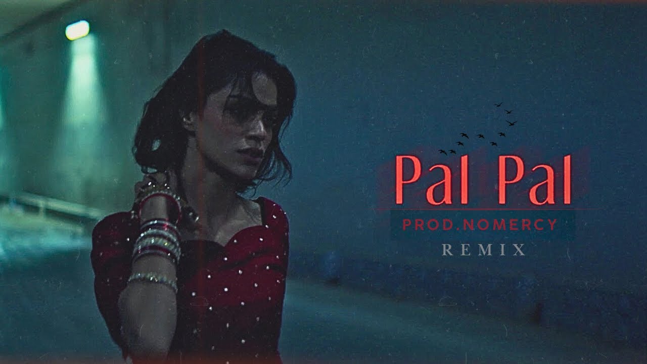 Afusic – Pal Pal (Remake) | Prod.NoMERCY | 9M+ Views