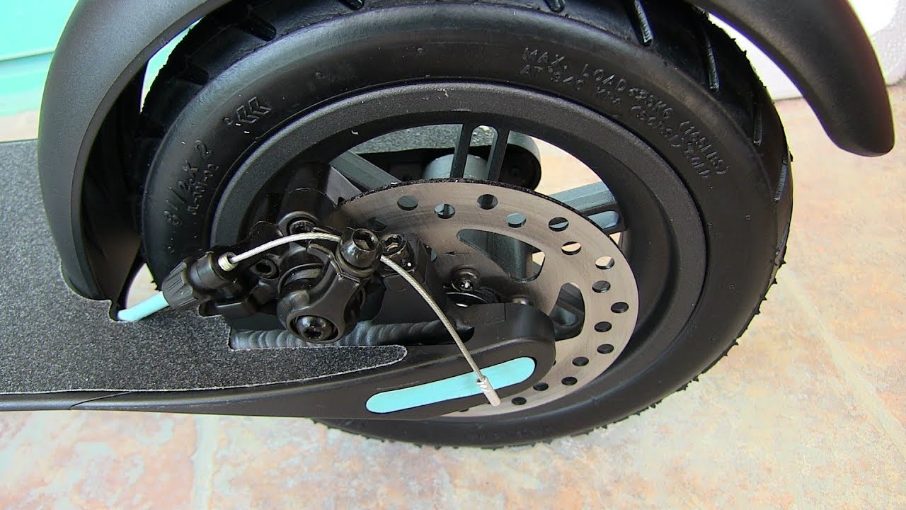 OUTSIDER E VOLUTION 8,5 PHEENIX CECOTEC