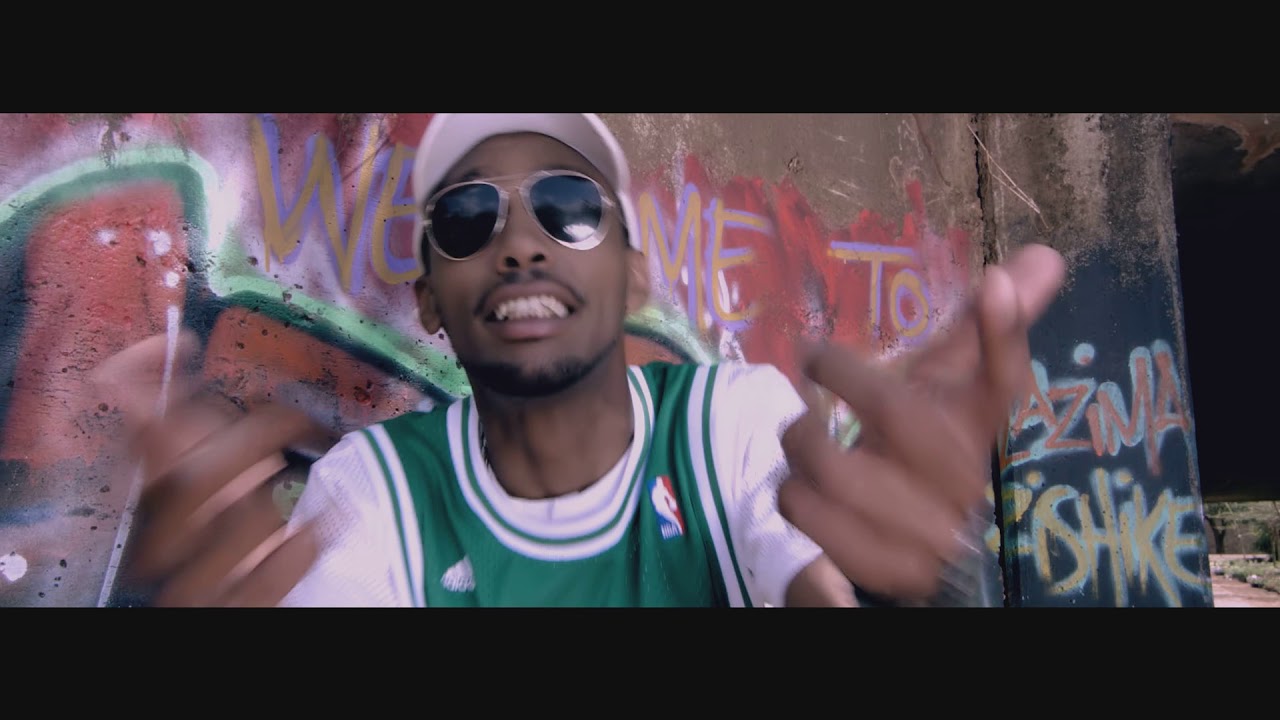 D'jungle Deniro Bkay - Lazima Zishike (Official Vi