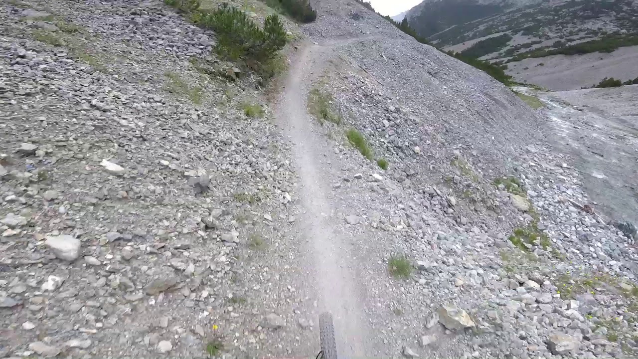 Livigno: Alpe del Gallo e Val Mora (Marco Negri)