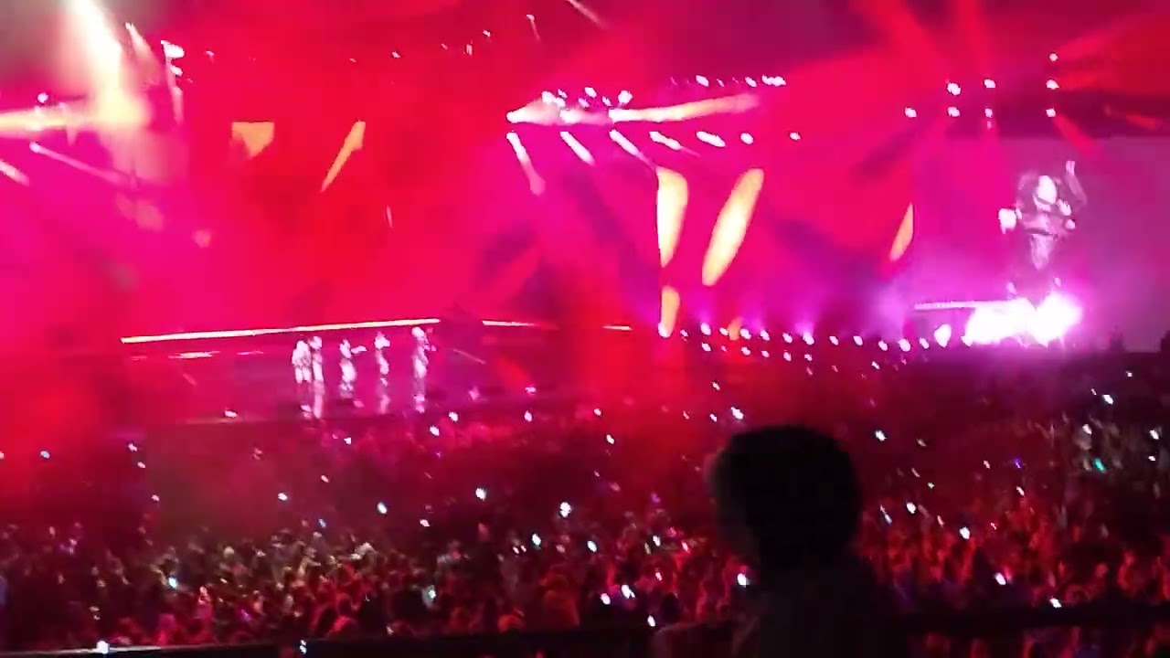 Dash - NMIXX FESTIVAL DE VIÑA DEL MAR 2026