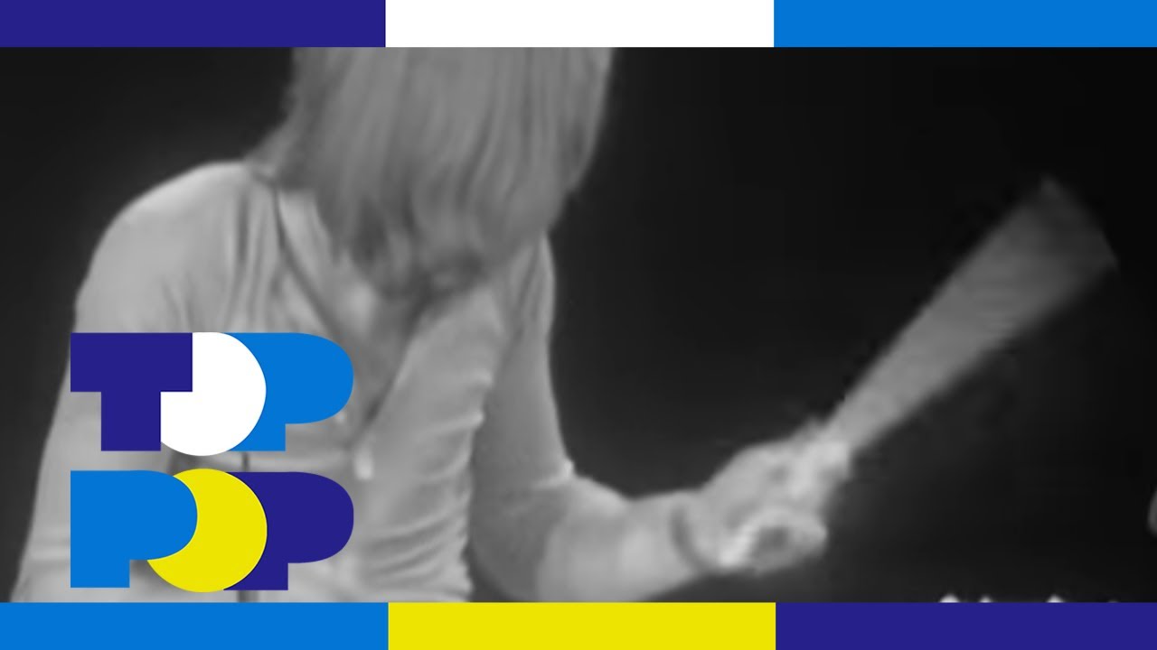 Flaming Youth - Changes - ARK-2 - (Phil Collins) • TopPop