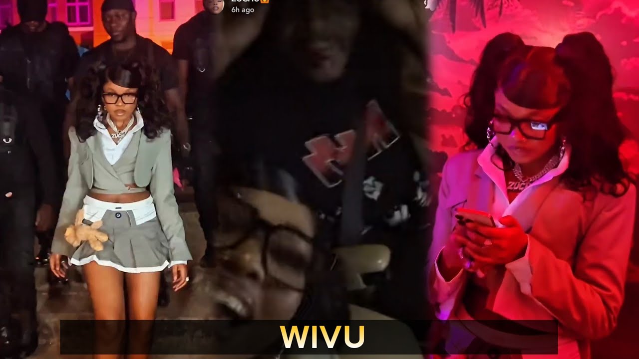 ZUCHU NA DIAMOND MAHABA MOTO AMFATA KWENYE SHOW TURUDI NYUMBANI MKE WANGU WIVU WAMJAA