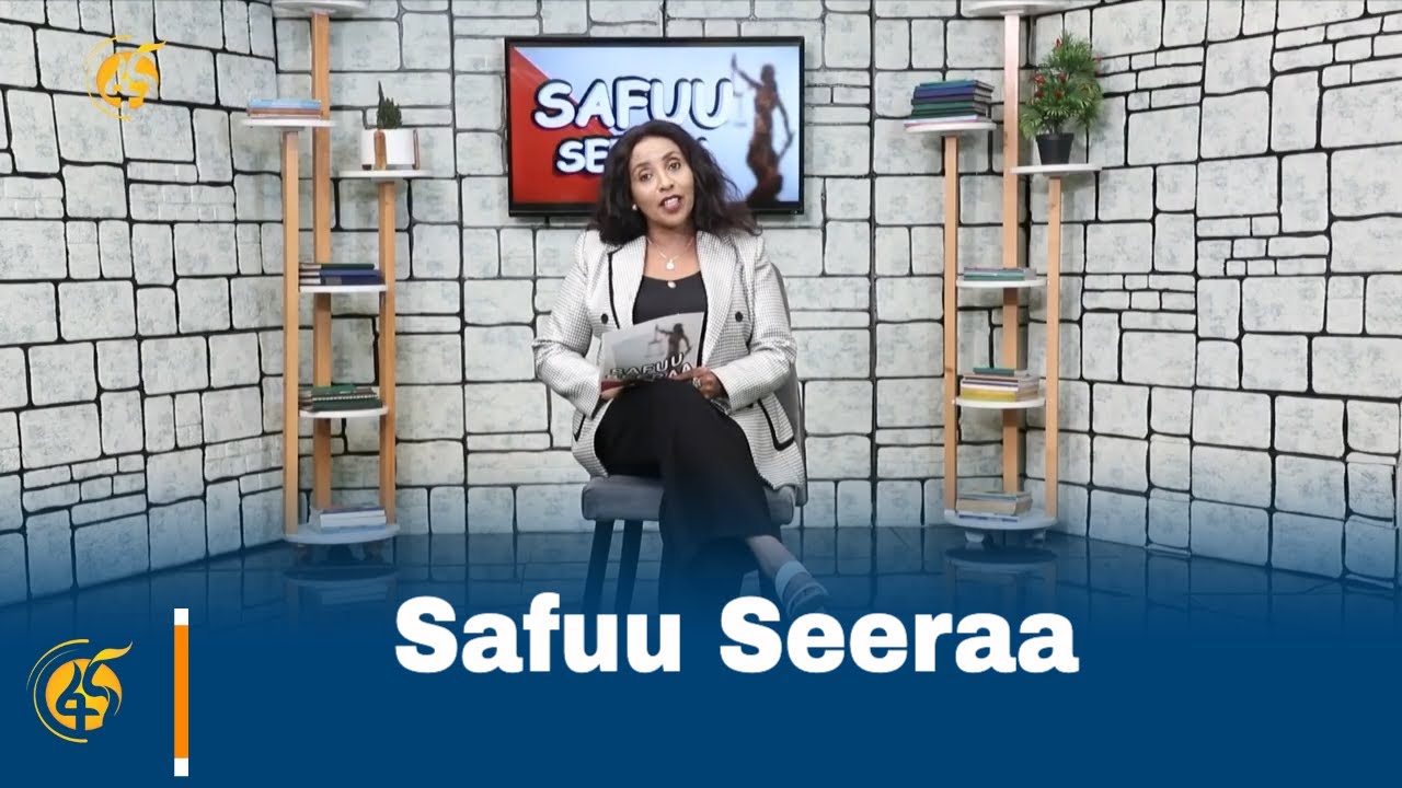 Safuu Seeraa