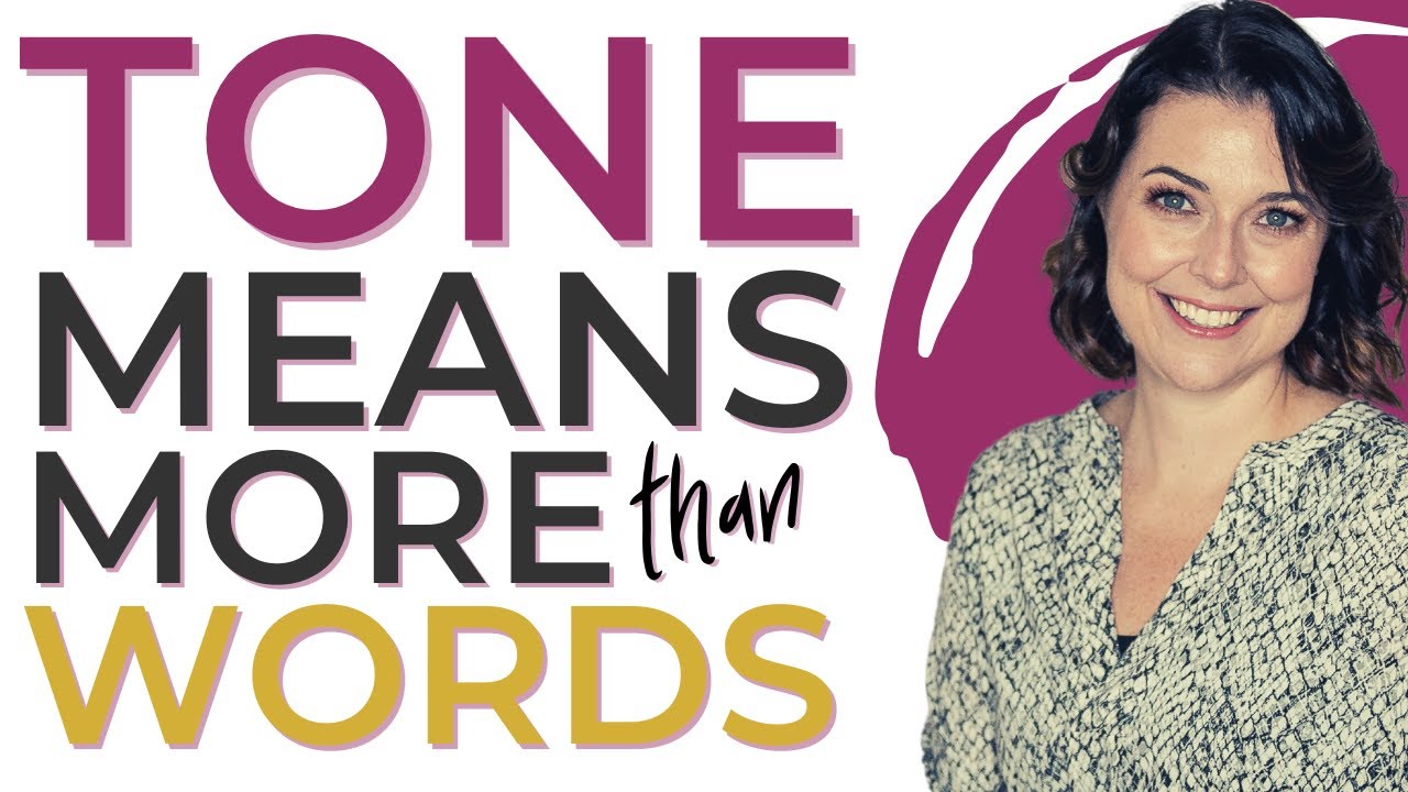 Customer Service Phone Tips | Tone vs. Words