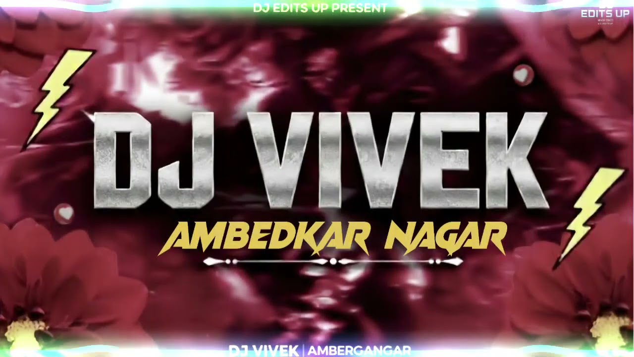 Arbi Ghode Power Of Humming Dj Sunny Ft Vivek AmbedkarNagar 