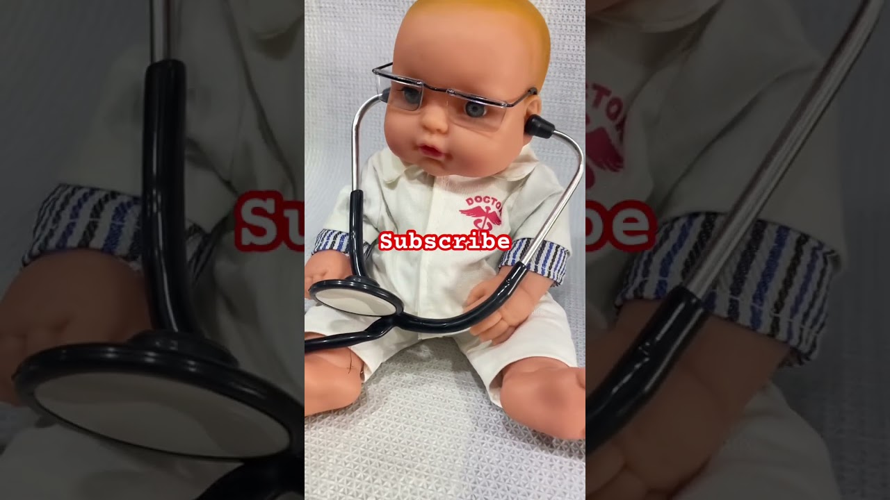 #Kids toys #doctor set # trending #Reels #viralshortsvideo