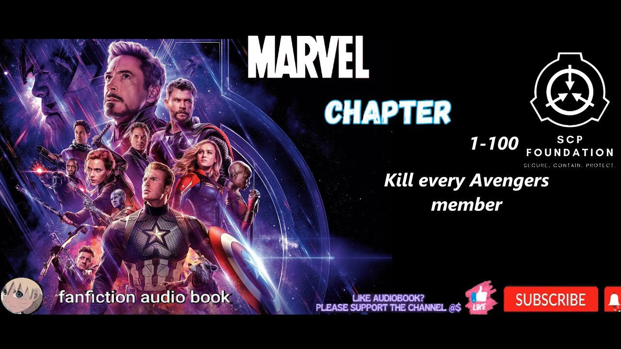 After Being Kicked Out Of The Avengers Alliance, I Built The Cthulhu Shelter (1-100)