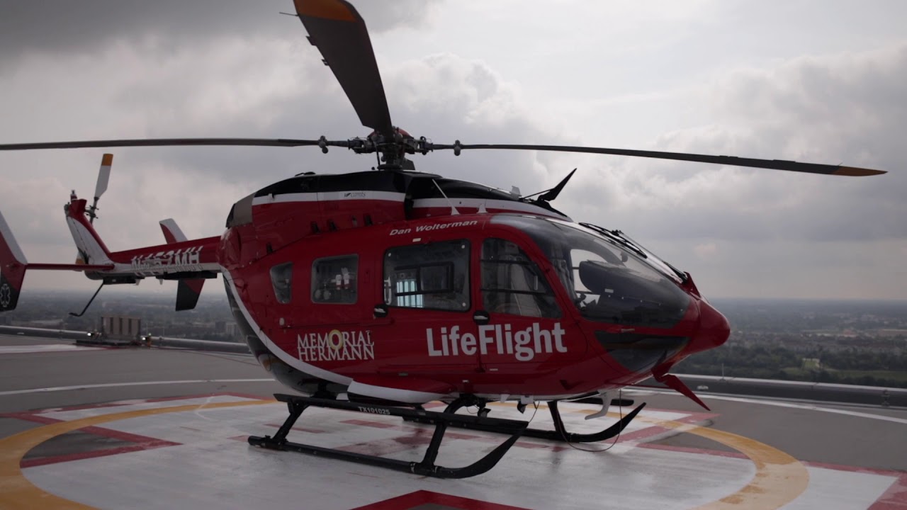 Life Flight | COVID-19 Protocols
