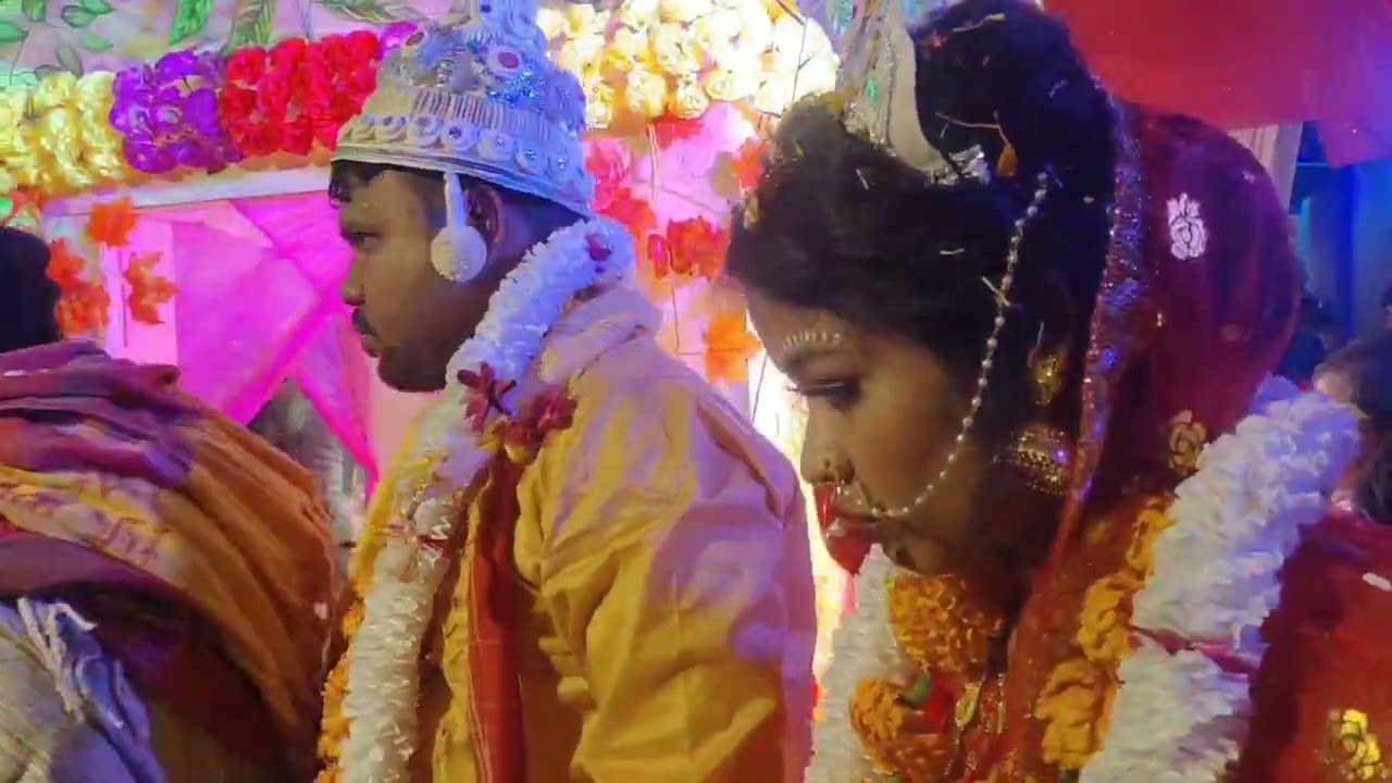 Marriage