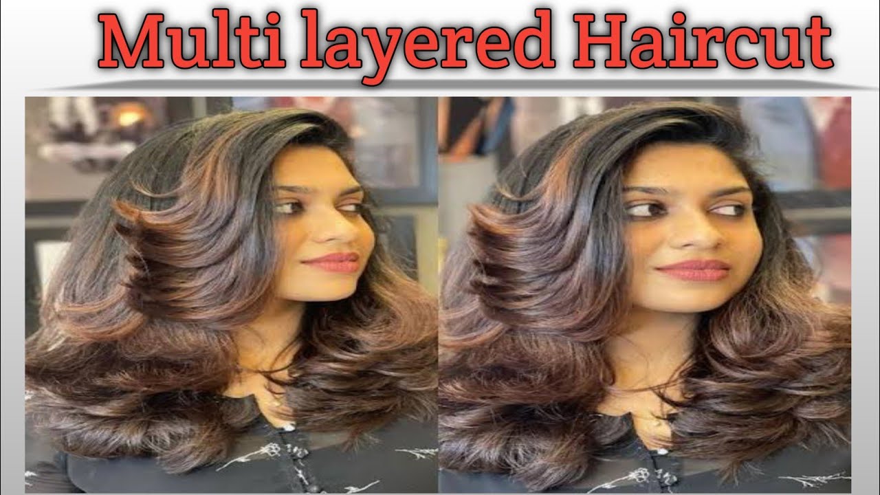 How to 90 Degree hair cut| step by step| layer cut| 