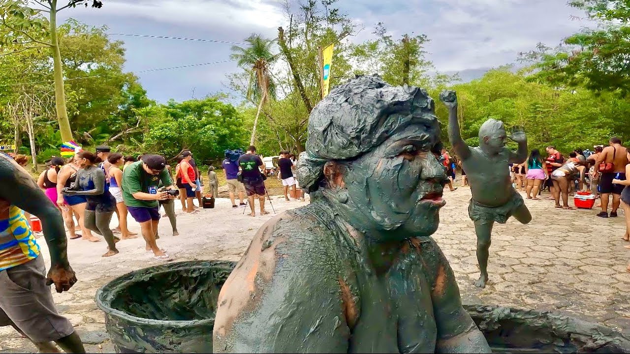 Esse não é um carnaval comum, É CURUÇÁ!
