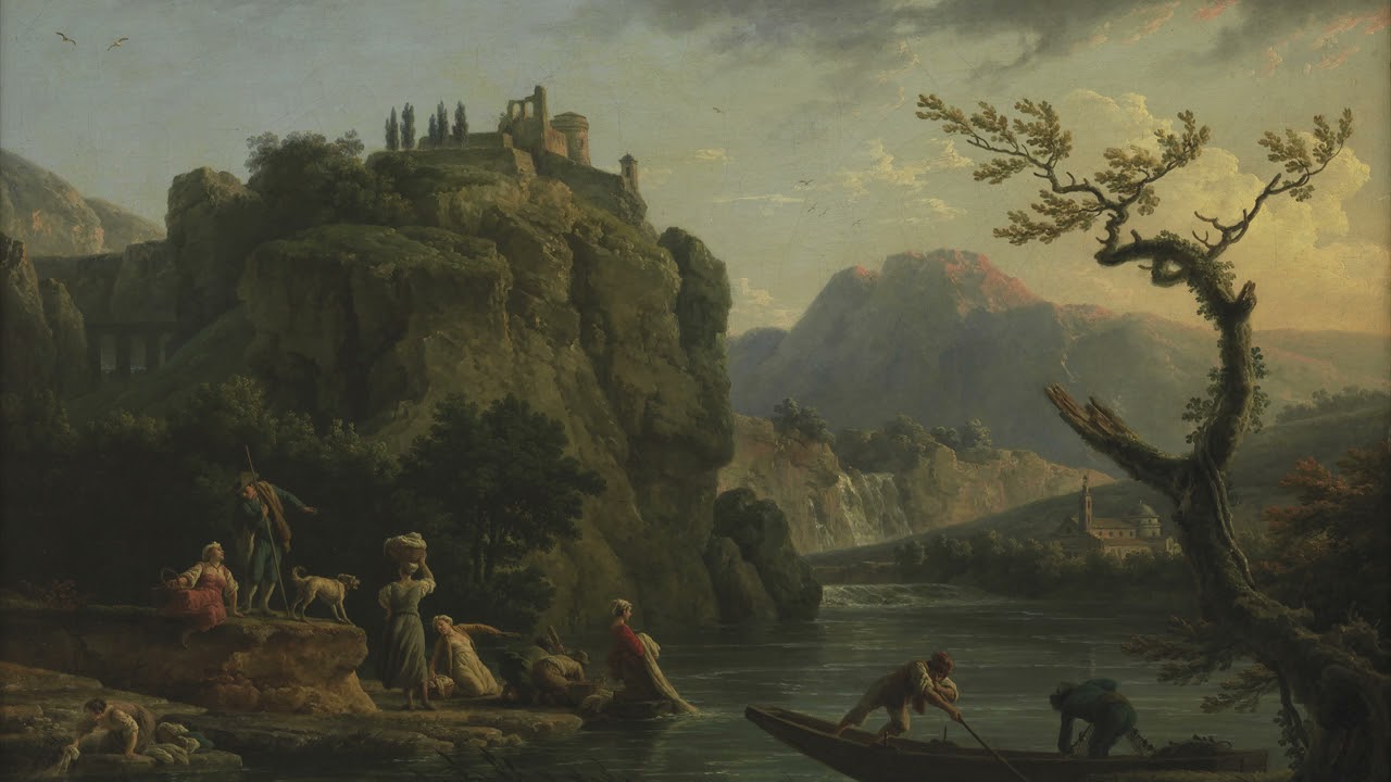 Friedrich Kalkbrenner: Piano Septet in A Major, Op.132 (1835)