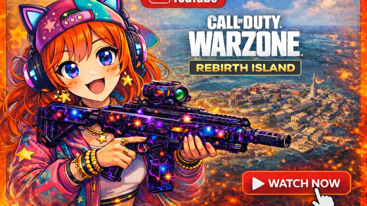 COD RESURGENCE WARZONE