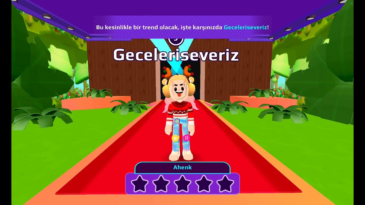 Pkxd oynuyoruzz