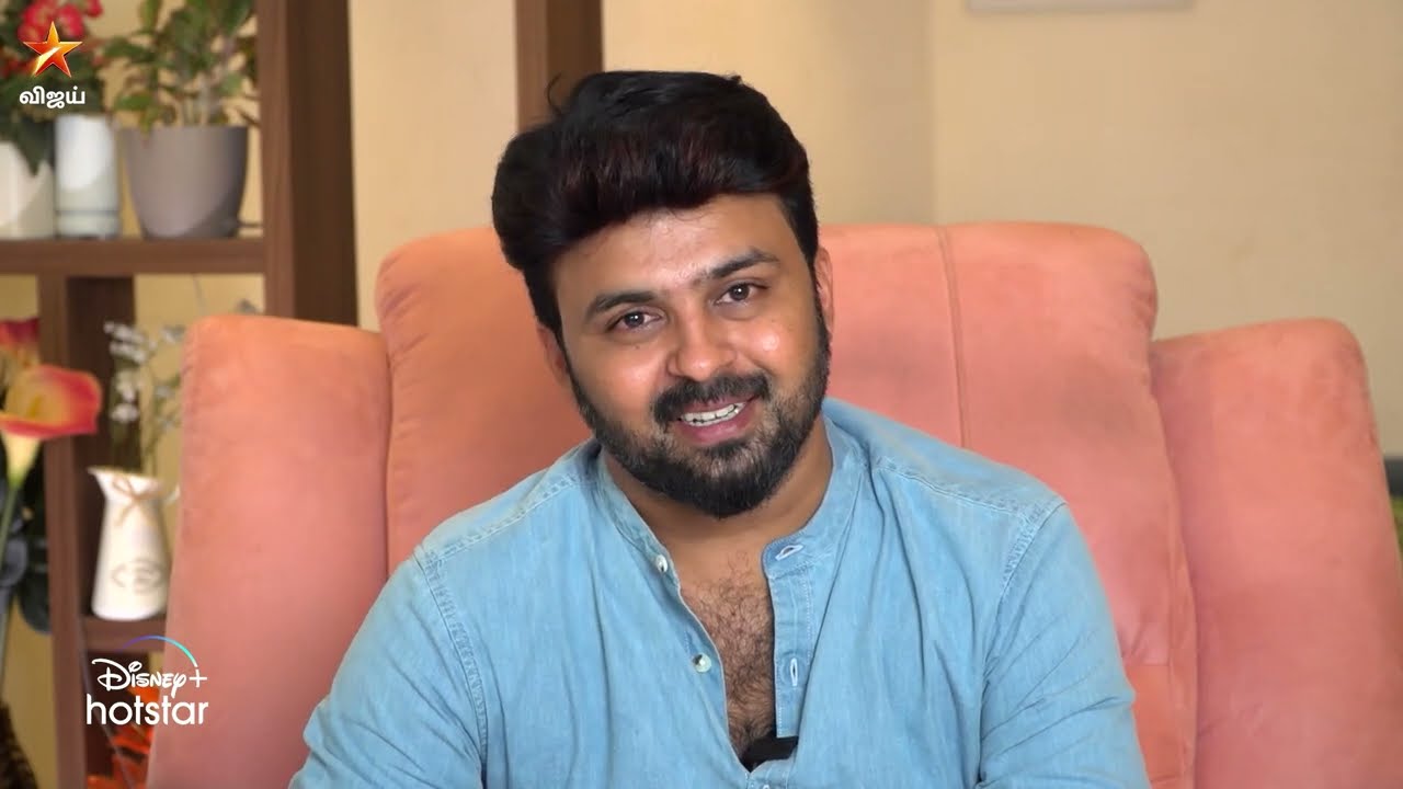 Stars Diary | Venkat Renganathan | Mudhal Vanakkam | 11 July 2024