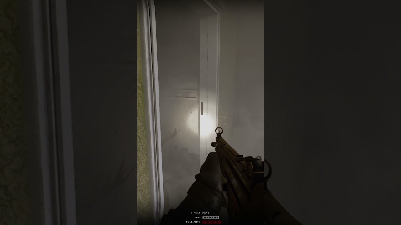 Get in and clear #readyornotgame #fps  #gaming #tacticalfps