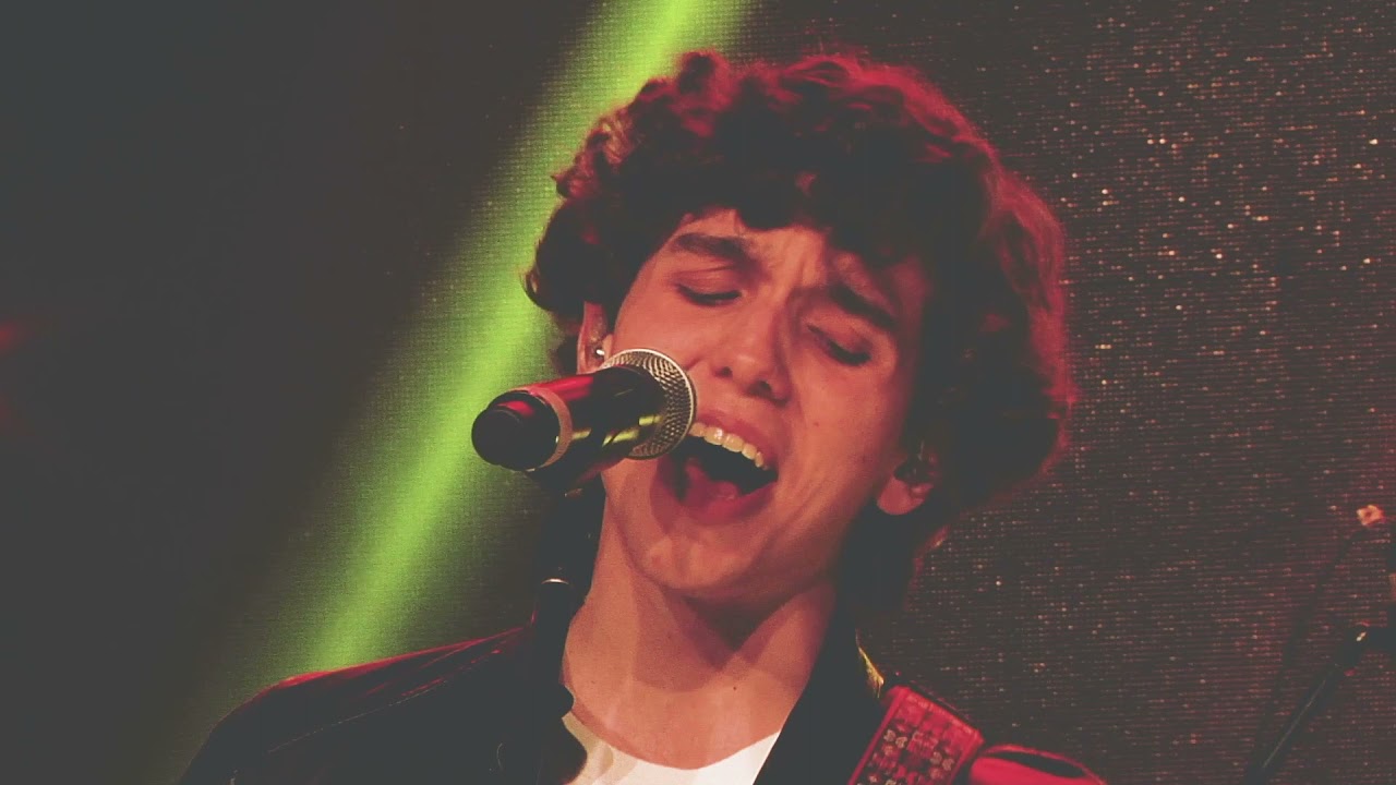 Before, Meanwhile & After (Live at LiveStudio) - Dirk Bornhorst