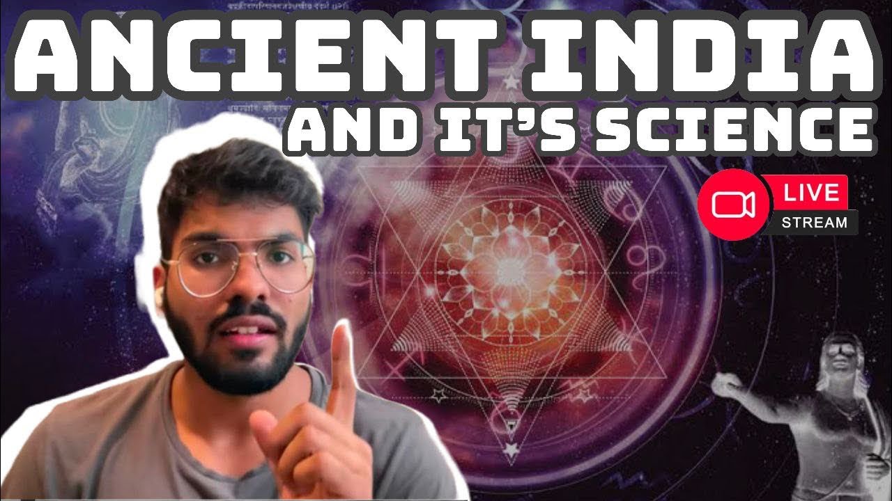 Ancient India and it’s secret science and technologies