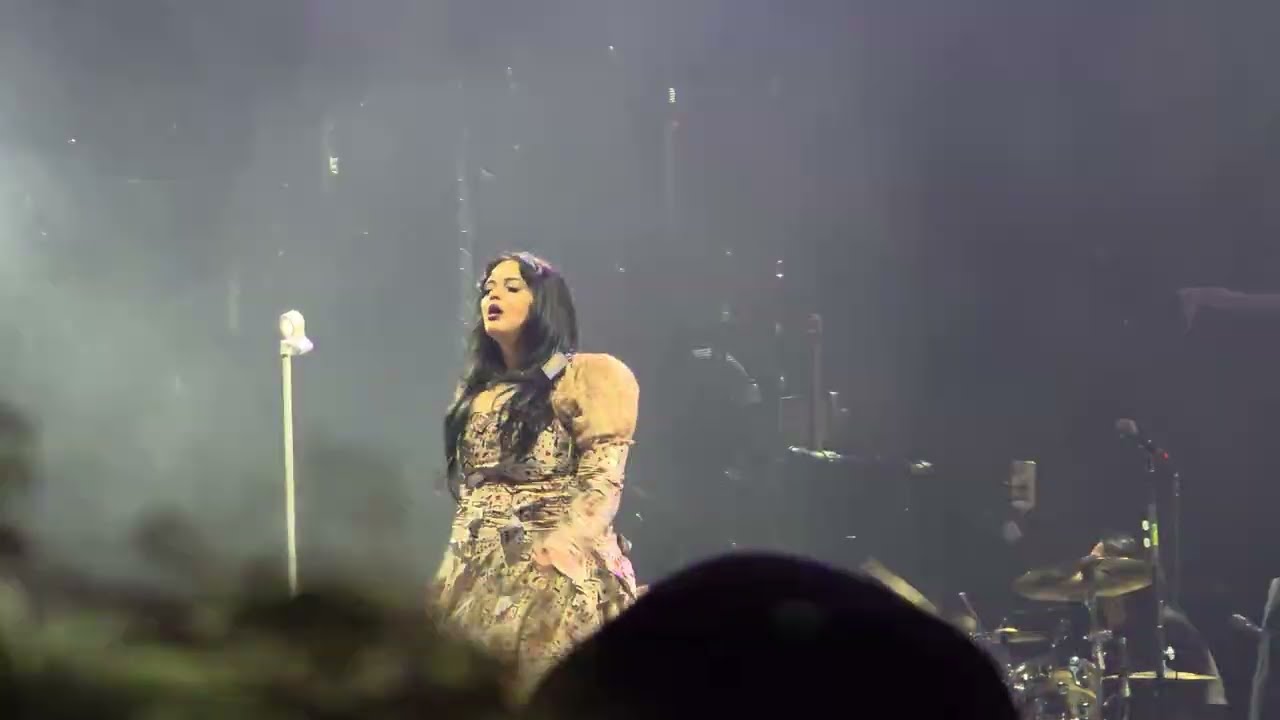 Amira Elfeky Tonight Sept. 27, 2025 Dallas, TX AAC