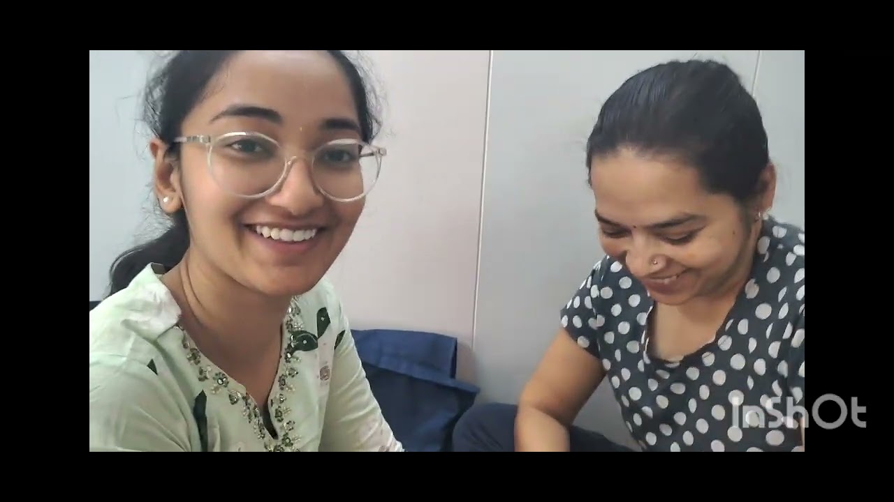 Daily vlog # 9