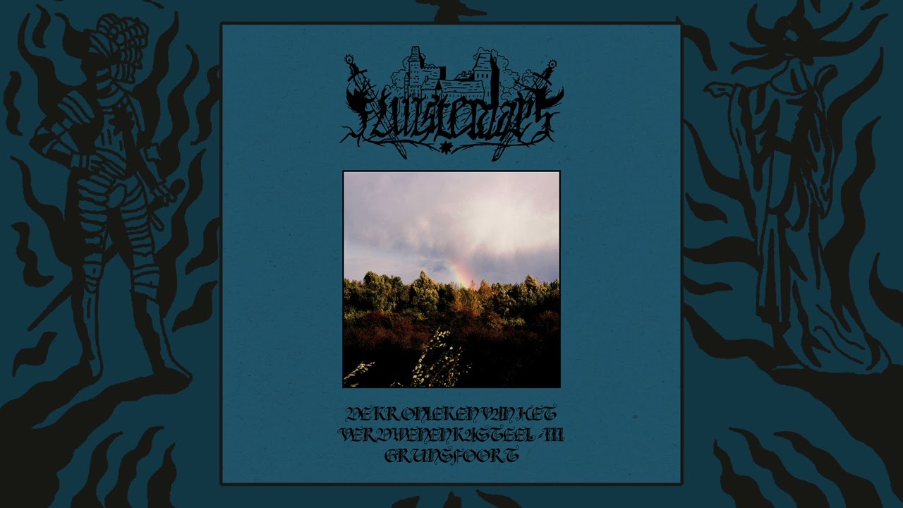 FLUISTERAARS - De Kronieken van het Verdwenen Kasteel III: Grunsfoort FULL EP (Official Audio)