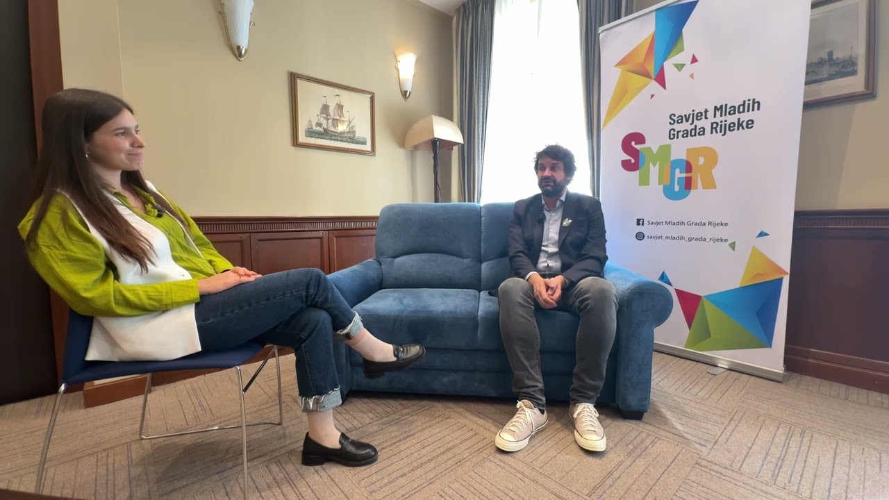 MojaRijeka.hr - Ćakula mladih: Boris Jokić