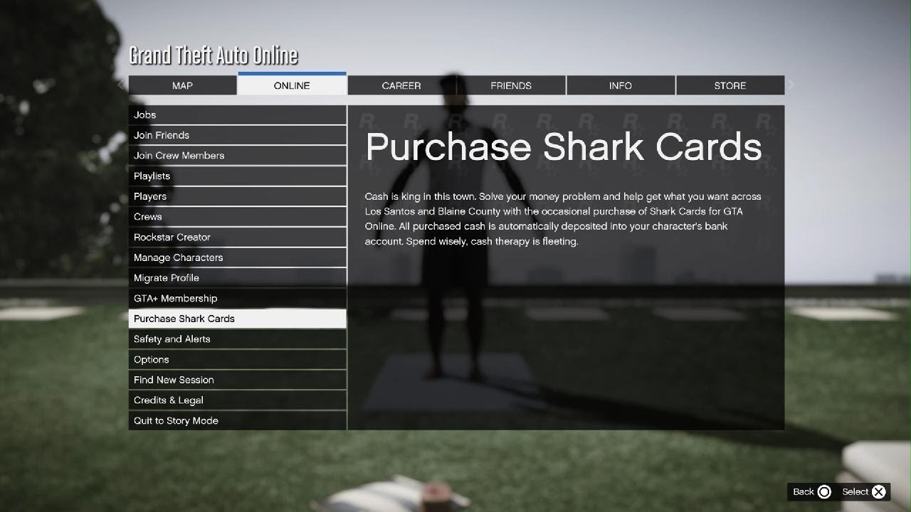 GTA New Solo Shoe Merge to Team Pants!!
