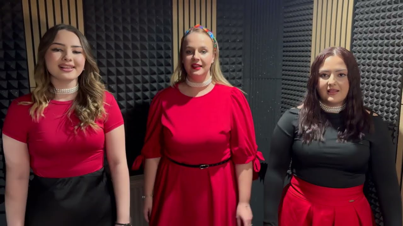 Folklórna skupina Pantlik-Mix Kolied