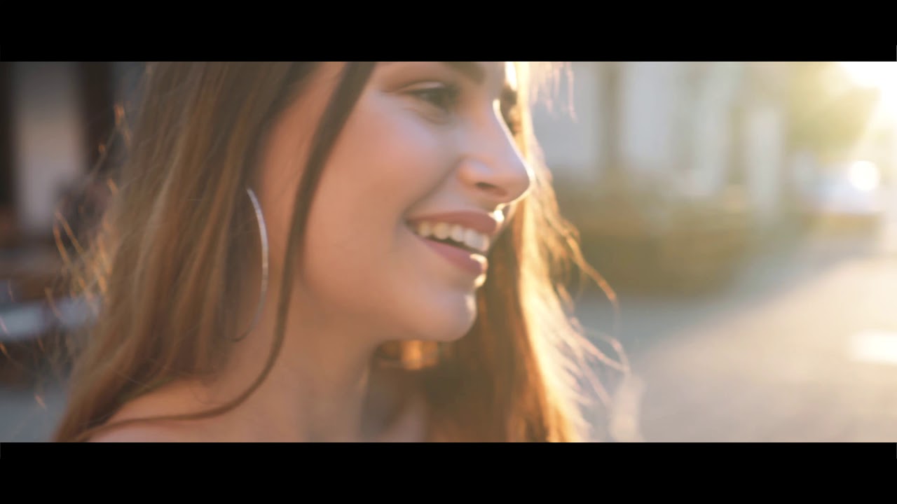 TONI PAVIĆ - TI (Official 4K video)