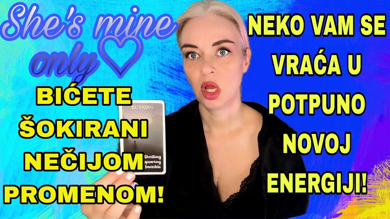 NEKO VAM SE VRAĆA POTPUNO TRANSFORMISAN!!!! 🤯❤️‍🔥🔥🔥🔥