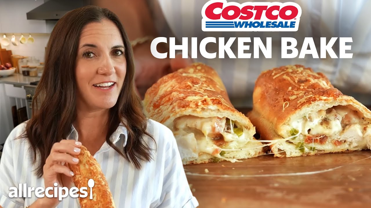 Копия куриной запеканки Costco | Allrecipes