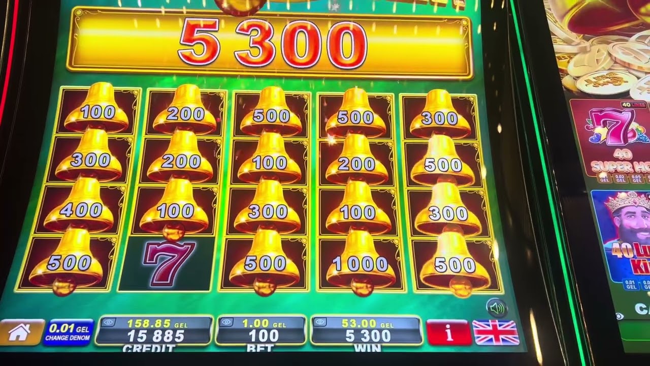 Batum'da Casino &Ouml;nerisi: Golden Palace Batumi #batum #g&uuml;rcistan #batumi