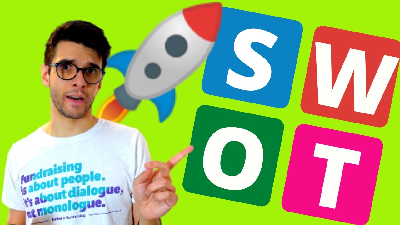 Cos'è l'analisi SWOT e alcuni esempi 🚀