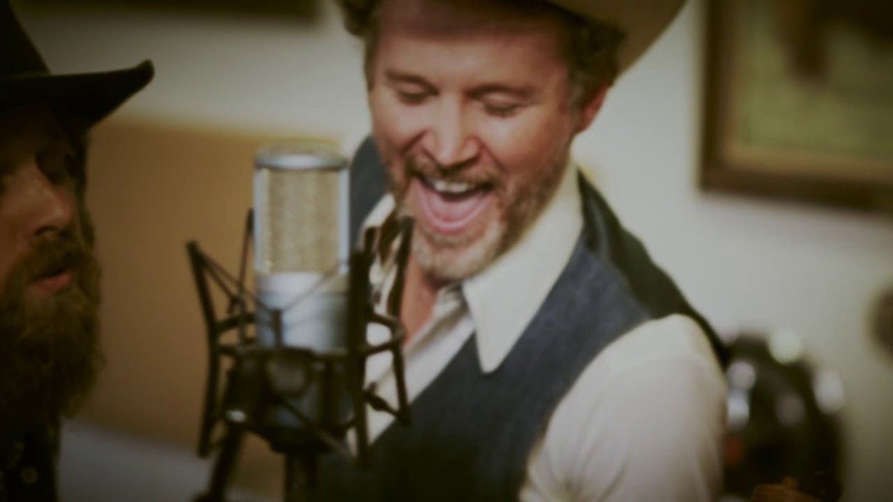 Merita's Tune (Riverboat Man)