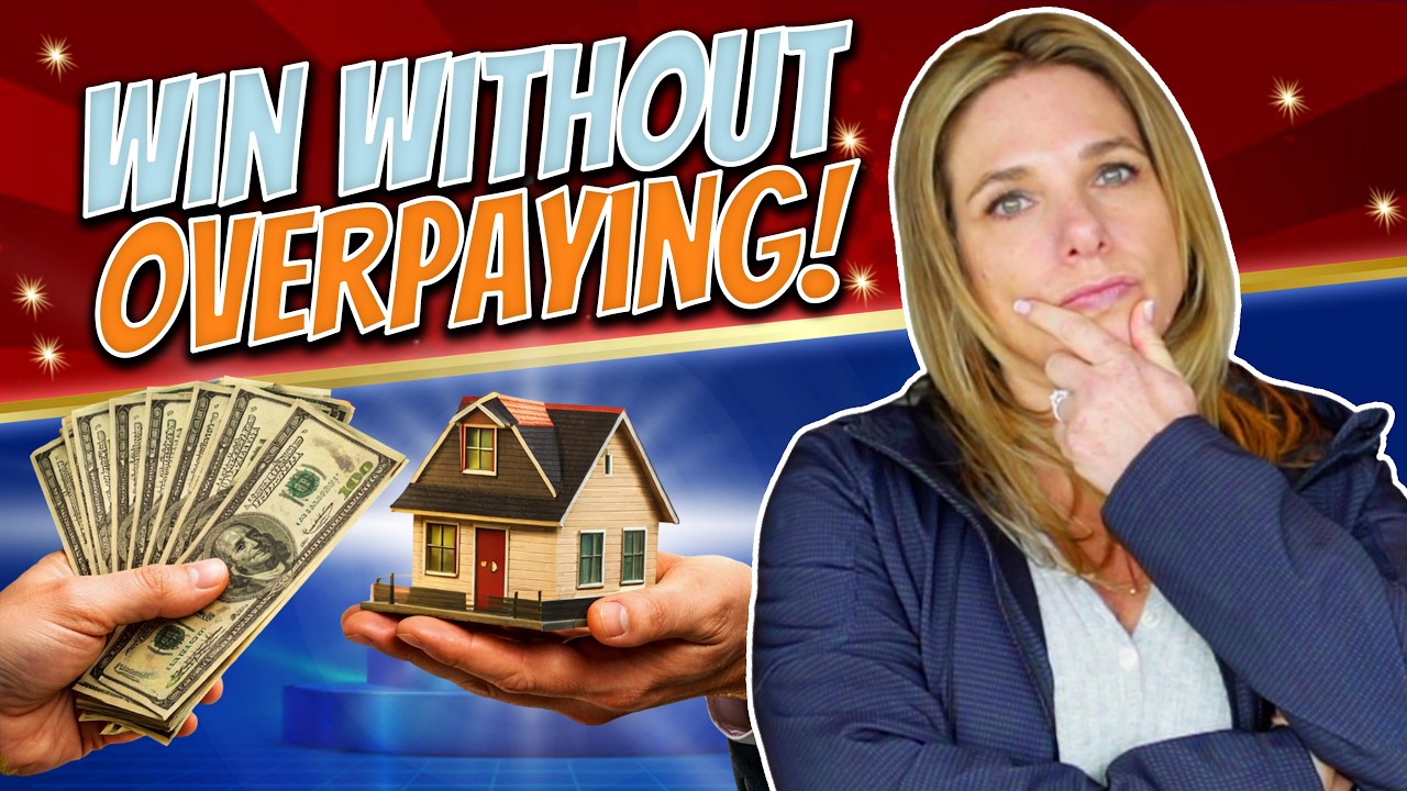 How to Win Home Without Overpaying | Smart Negotiation Tips for Buyers