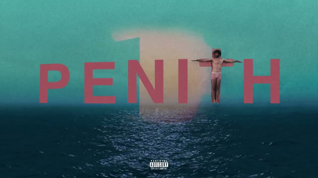Lil Dicky - HAHAHA (Official Audio)