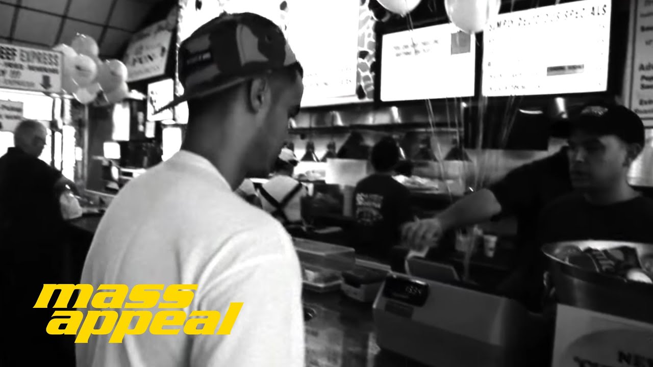 Video Print: Sene