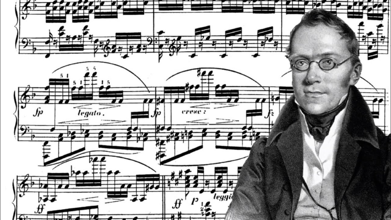 Czerny — Gran Capriccio di Bravura in F Minor (Op.369) (Csabay)