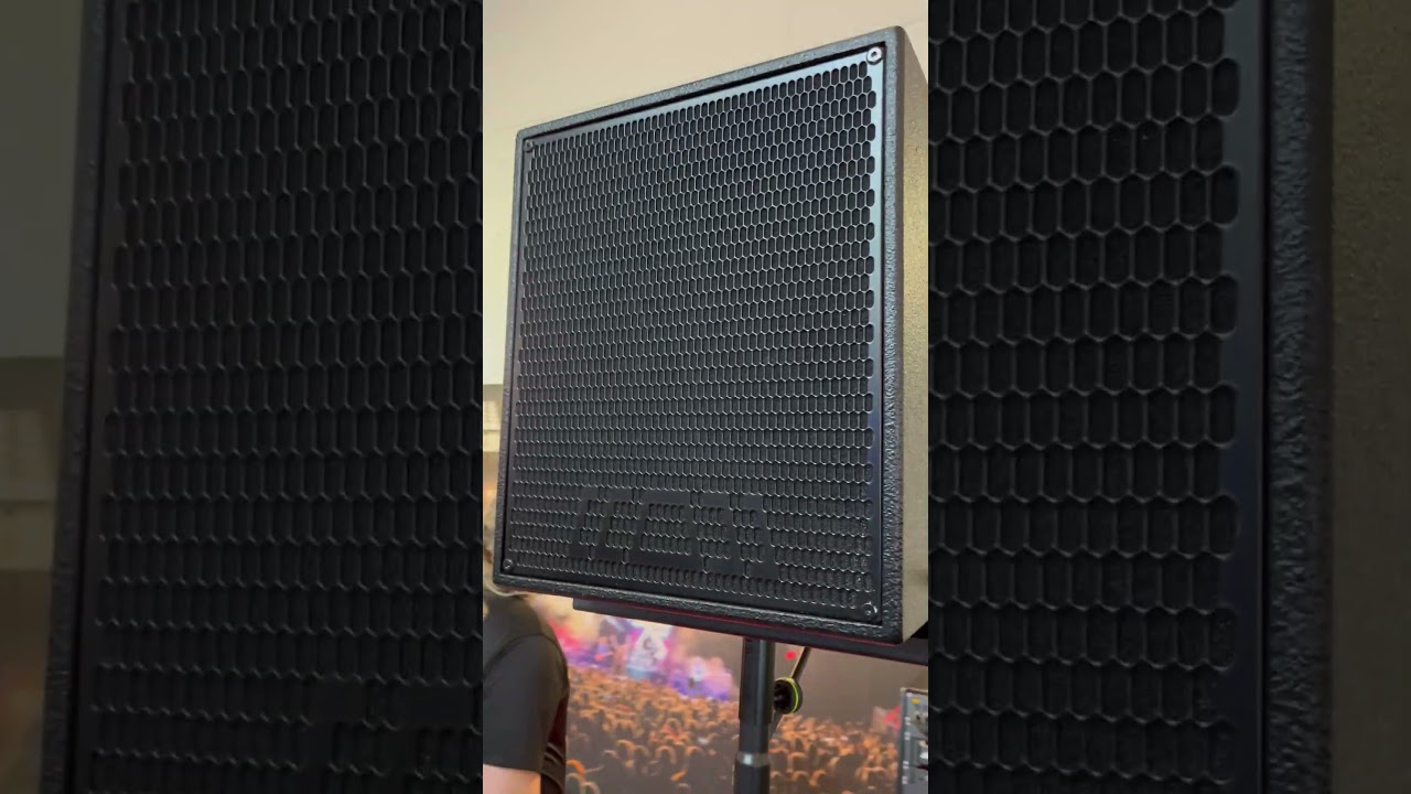Aura Audio S1D - Prolight+Sound 2024