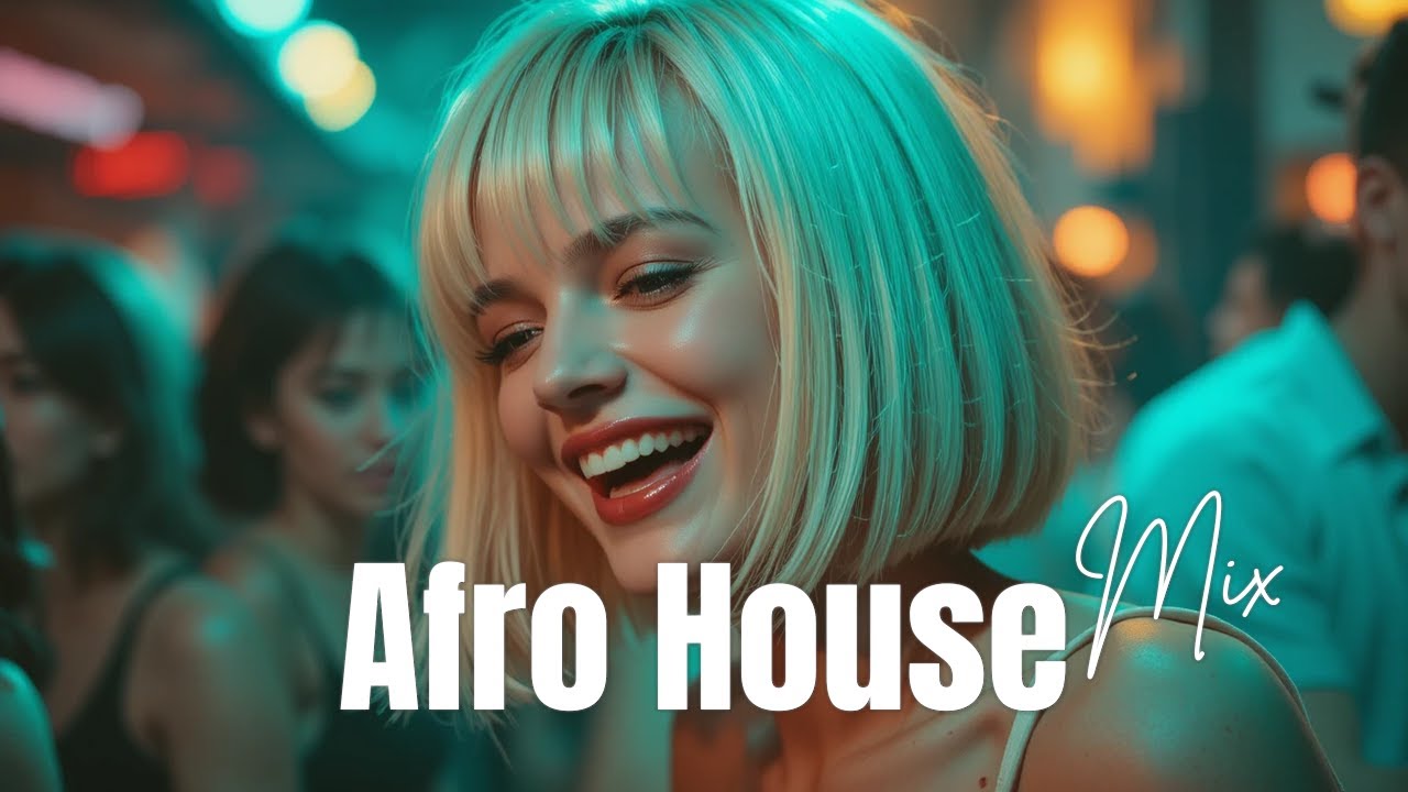 AfroFlow Meditation 2025 &ndash; Organic Vibes & Sunset Calm (Avicii, Diplo, Coldplay)