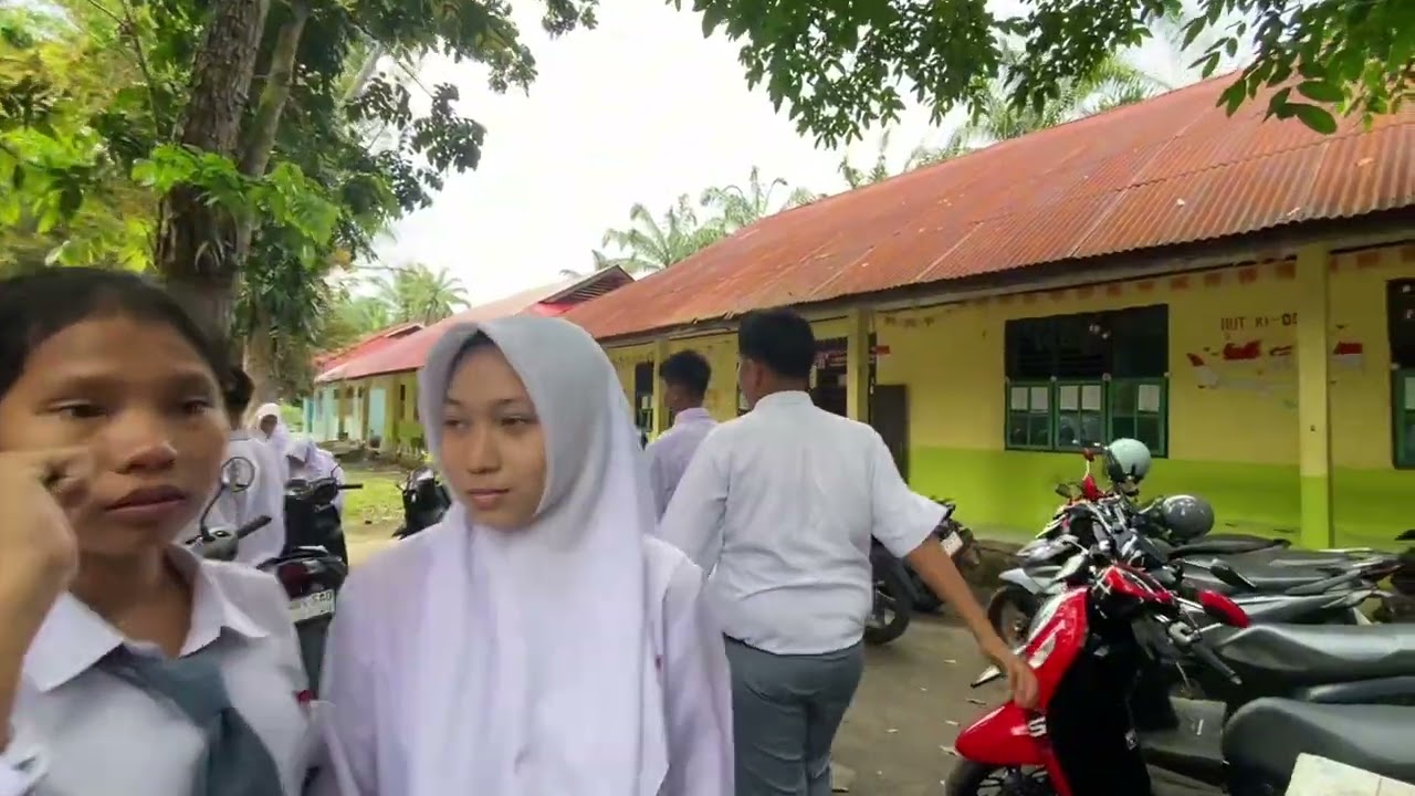 Supervisi Akademik Pembelajaran Mendalam TP 2025/2026