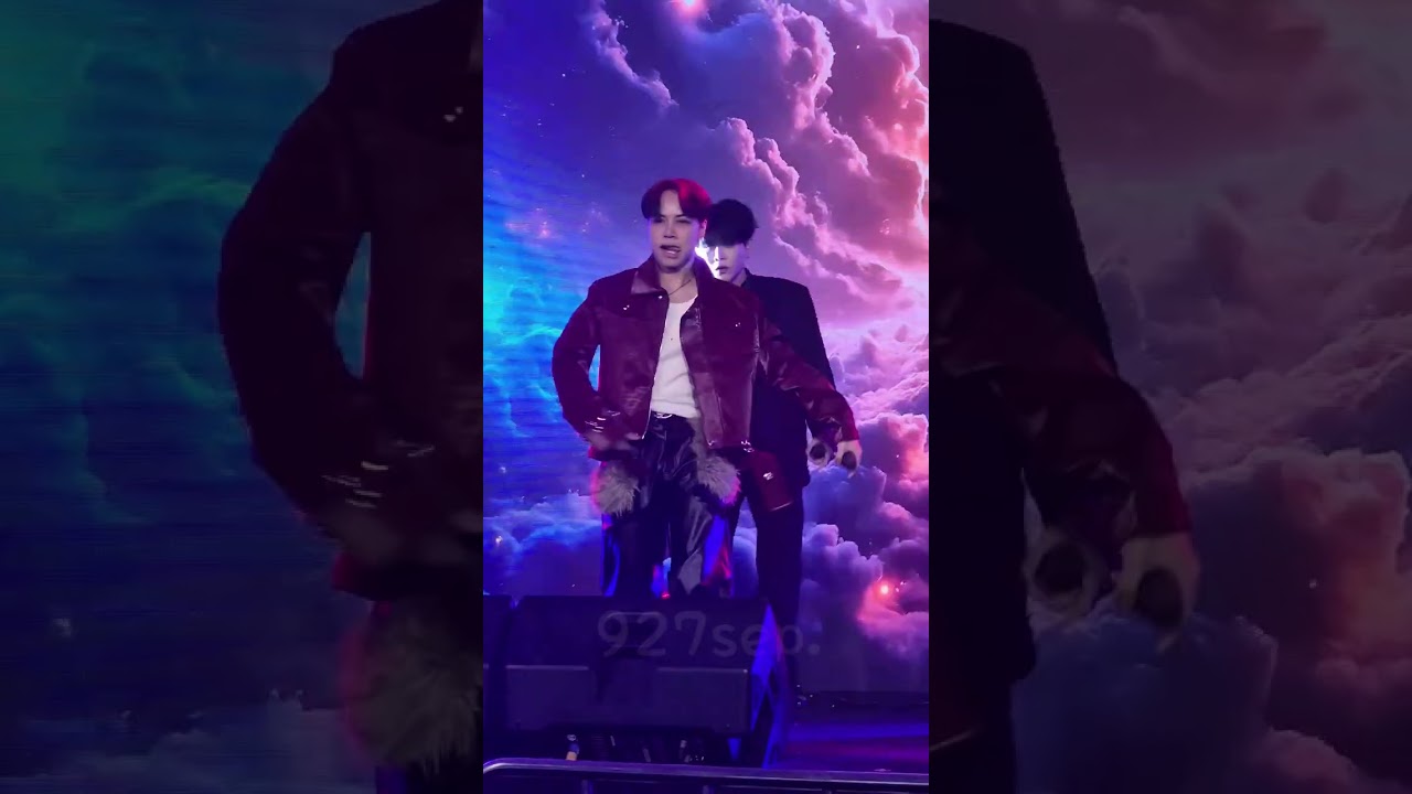 20260208 | SKYLIGHT - SKYLIZE [ PONDSME Fancam ] at JAPANEXPO2026 