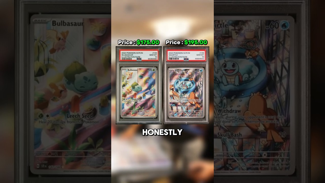 Trading Stellar Crown IRs For PAIN ❌️
