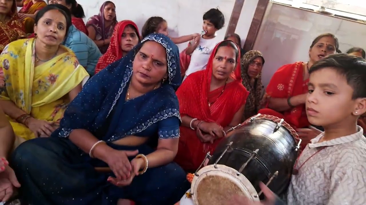 Shivratri Mein Shiv Charcha mein bhajan jordar bhajan