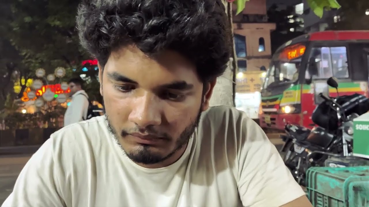 Bhookh - a shortfilm 