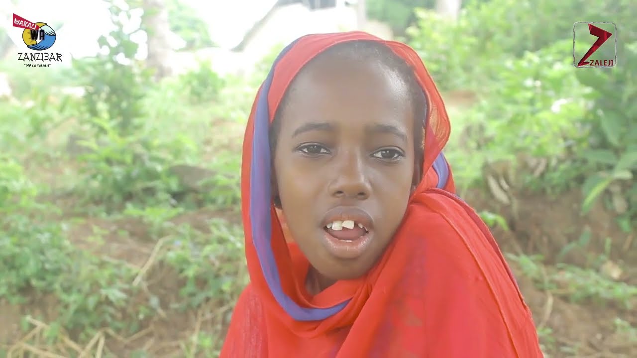 METHALI ZAZUA KIZAZAA _ MTOTO YUU & KOKOKO