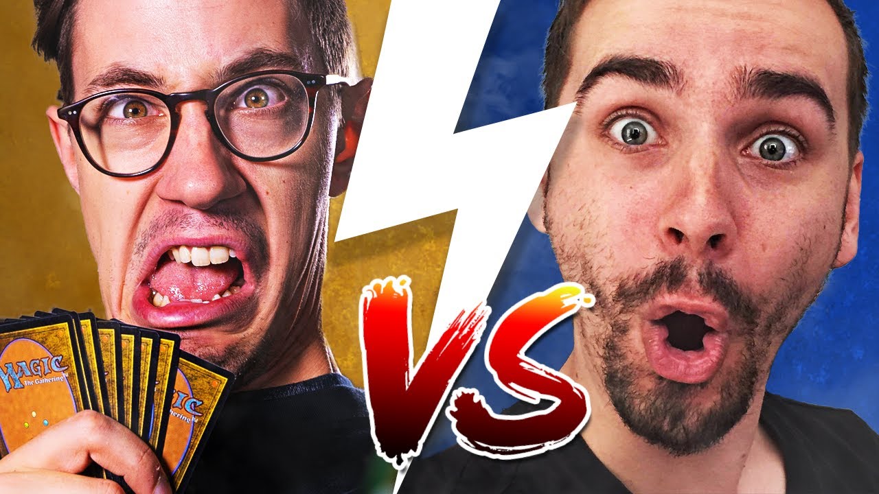 Der Verlierer muss eine ZWIEBEL essen! | MTG Arena