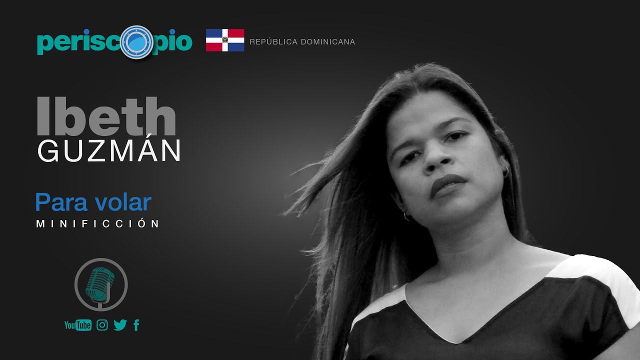 Ibeth Guzm&aacute;n &laquo;Lluvia enamorada&raquo;